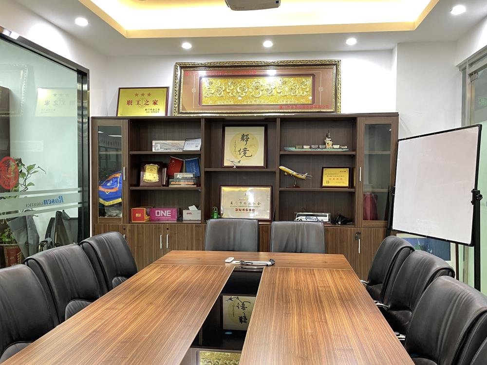 Xiamen Headquarters