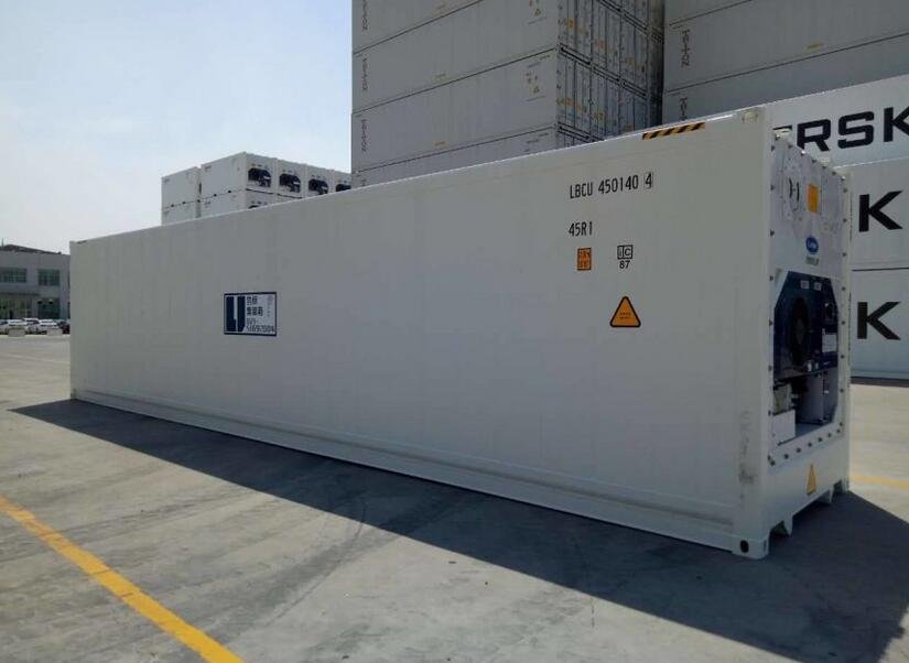 Reefer Container